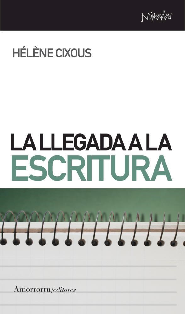 papel La llegada a la escritura
