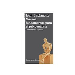 papel Nuevos fundamentos para el psicoanálisis