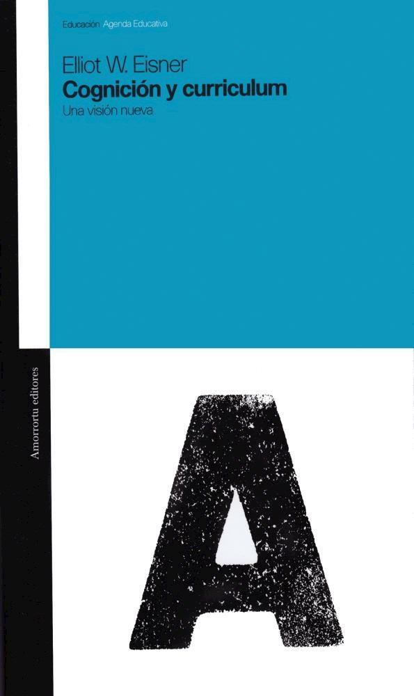 Papel Cognición y curriculum