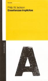 Papel Enseñanzas implícitas