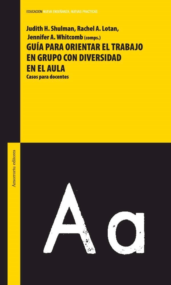 Papel Guía para orientar el trabajo en grupo con diversidad en el aula