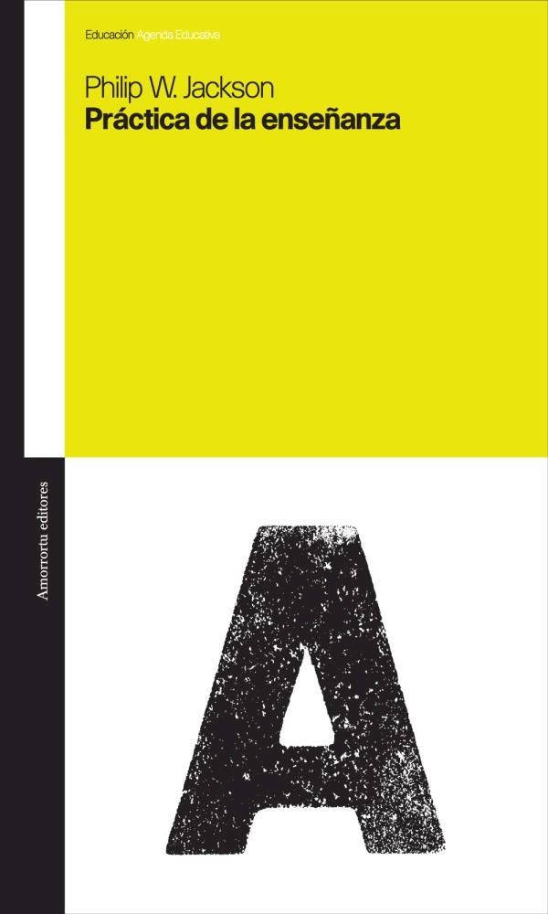 Papel Práctica de la enseñanza