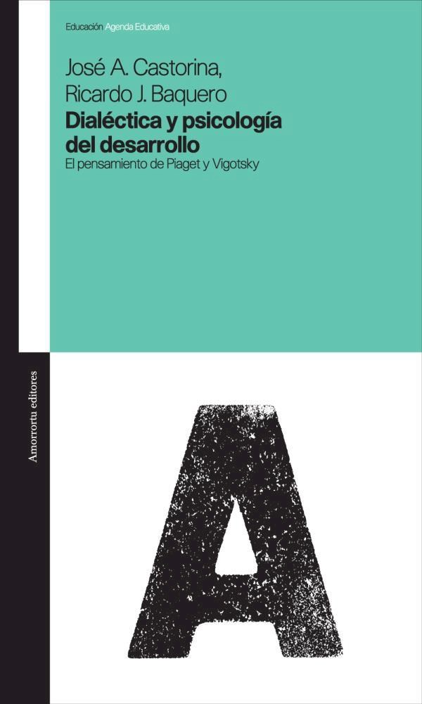 Papel Dialéctica y psicología del desarrollo