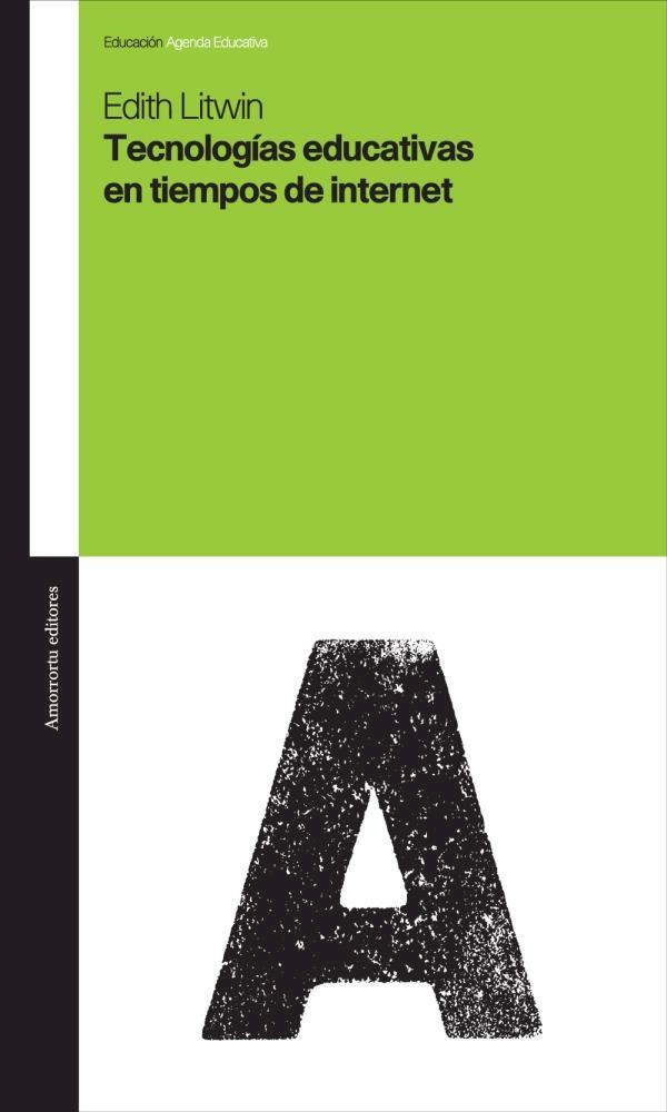 Papel Tecnologías educativas en tiempos de internet