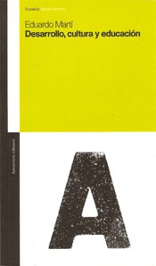 Papel Desarrollo, cultura y educación