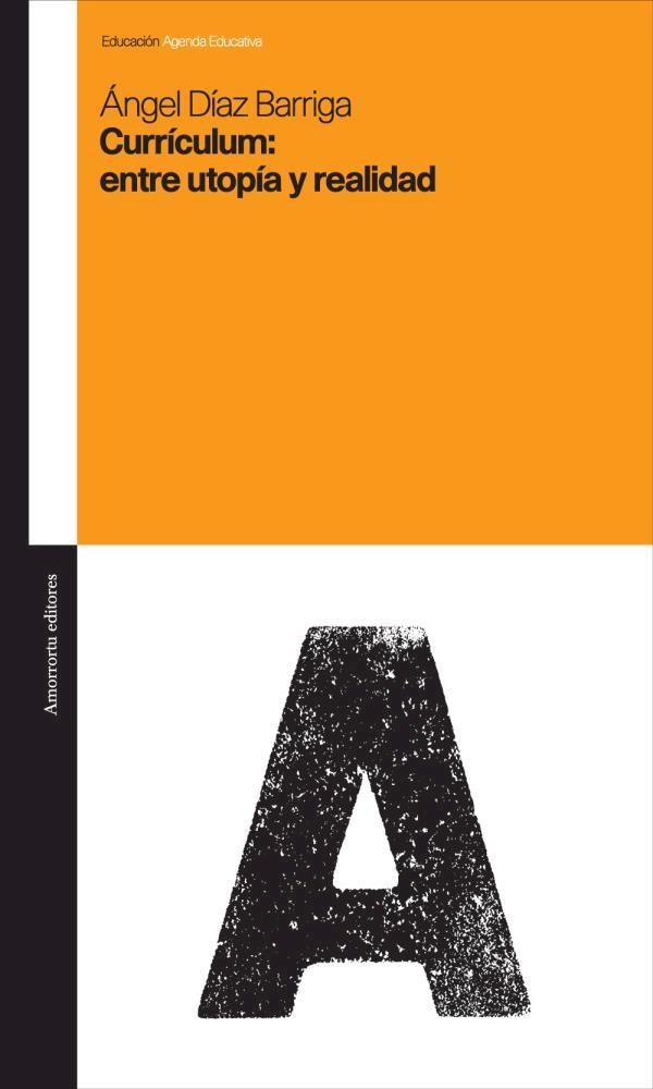 papel Currículum: entre utopía y realidad