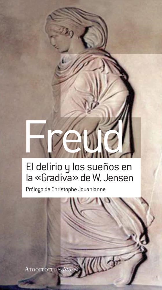 Papel El delirio y los sueños en la «Gradiva de Jensen»