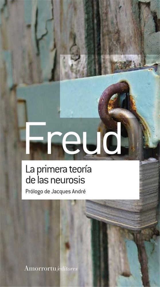Papel La primera teoría de las neurosis