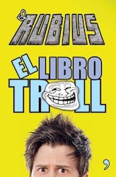 Papel Libro troll, el. el rubius