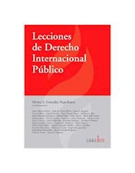 Papel Lecciones de derecho internacional publico