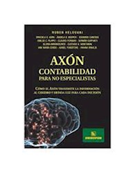 Papel Axon. contabilidad para no especialistas