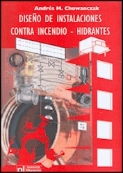 Papel Diseño de instalaciones contra incendio-hidrantes