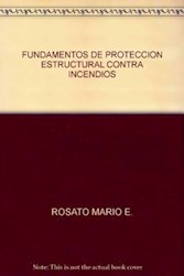 Papel Fundamentos de proteccion estructural contra incen