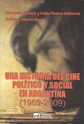 Papel Historia del cine politico y social en argentina 2