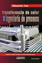 Papel Transferencia de calor en ingenieria de procesos