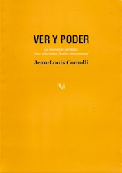 Papel Ver y poder. la inocencia perdida: cine, televisio