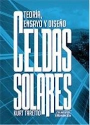 Papel Celdas solares teoria ensayo y diseño