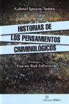 Papel Historia de los pensamientos criminologicos