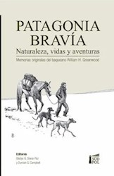 Papel PATAGONIA BRAVIA