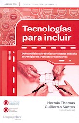 Papel Tecnologias para incluir