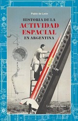 Papel Historia de la actividad espacial en arg