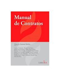 Papel Manual de contratos