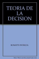 Papel Teoria de la decision