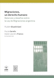 Papel Migraciones, un derecho humano