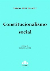 Papel Constitucionalismo social