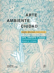 Papel ARTE, AMBIENTE Y CIUDAD