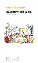 Papel GASTRONOMIA & CO