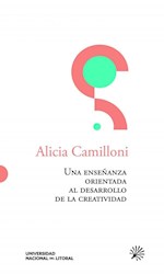 Papel ENSEÑANZA ORIENTADA AL DESARROLLO DE LA CREATIVIDA