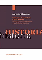 Papel Problemas de la historia y de la historia