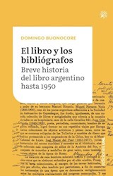 Papel El libro y los bibliógrafos