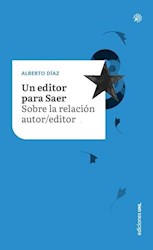 Papel Un editor para Saer