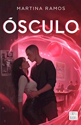 Papel OSCULO (RAMOS MARTINA) (RUSTICO)