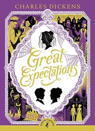 Papel Great Expectations - Puffin Classics