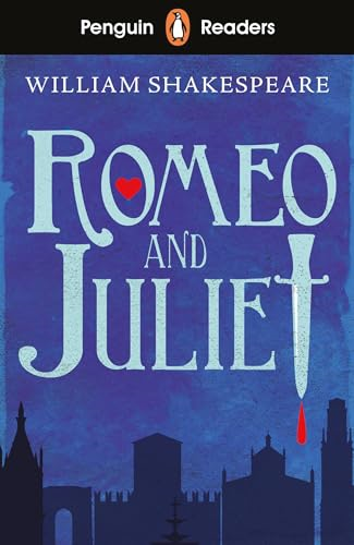 Papel Romeo And Juliet - Penguin Readers Level Starter