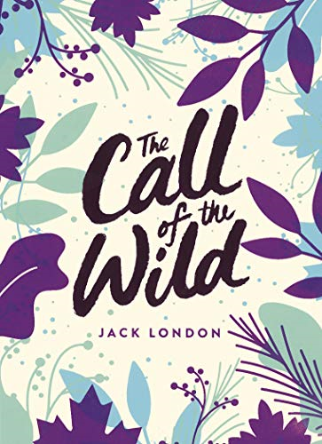 Papel Call Of The Wild,The - Green Puffin Classics