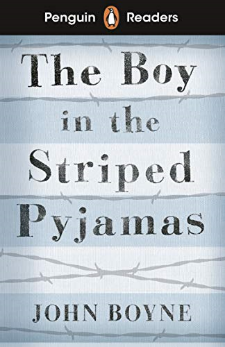 Papel Boy In The Striped Pyjamas, The - Penguin Readers Level 4