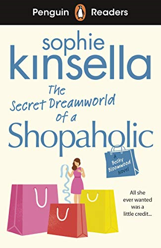 Papel Secret Dreamworld Of A Shopaholic, The - Penguin Readers Lev