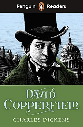 Papel David Copperfield  - Penguin Readers Level 5