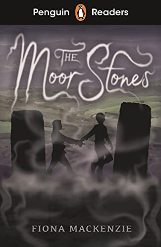 Papel Moor Stones, The - Penguin Readers Level Starter