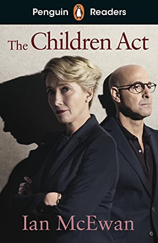 Papel Children Act, The -  Penguin Readers Level 7