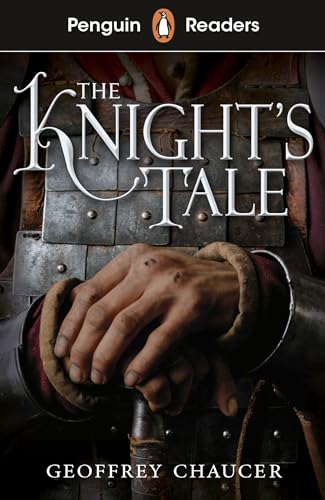 Papel Knights Tale, The - Penguin Readers Level Starter