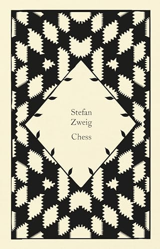 Papel Chess - Little Clothbounds