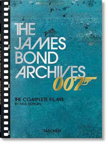 Papel James Bond Archives, The
