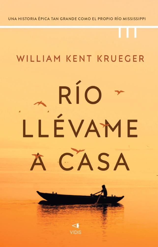 Papel Rio Llevame A Casa