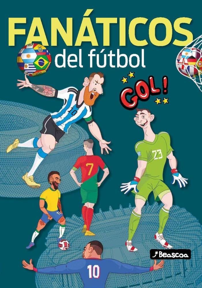 Papel Fanaticos De Futbol