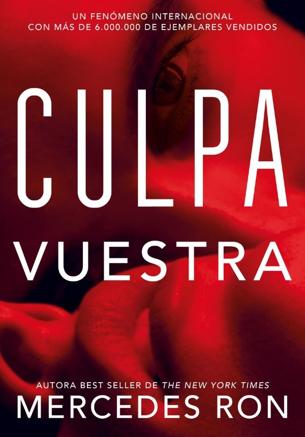 Papel Culpa Vuestra